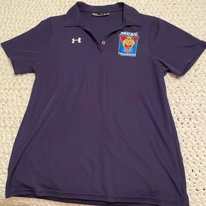 Under Armour MCAS Iwakuni polo